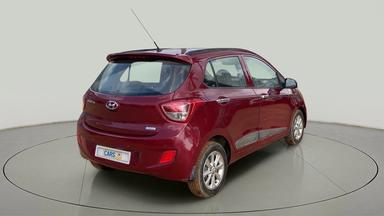 2015 Hyundai Grand i10