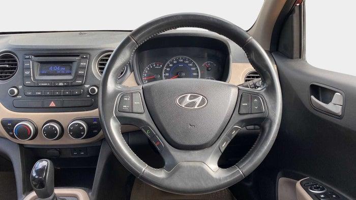 2015 Hyundai Grand i10