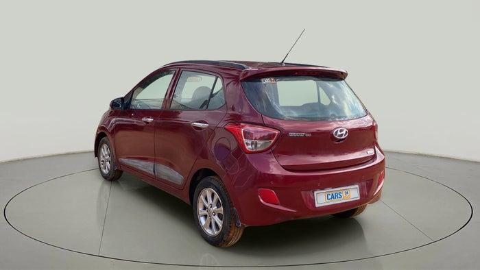 2015 Hyundai Grand i10