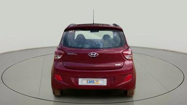 2015 Hyundai Grand i10