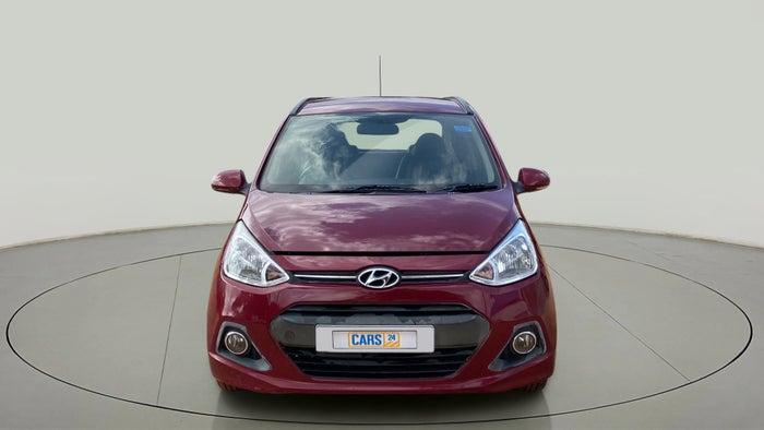 2015 Hyundai Grand i10