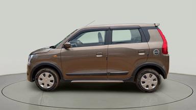 2020 Maruti New Wagon-R