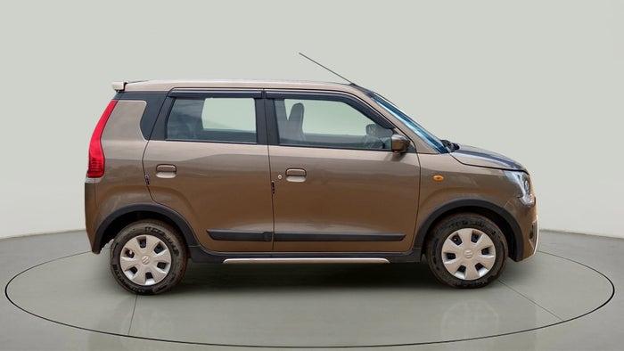 2020 Maruti New Wagon-R