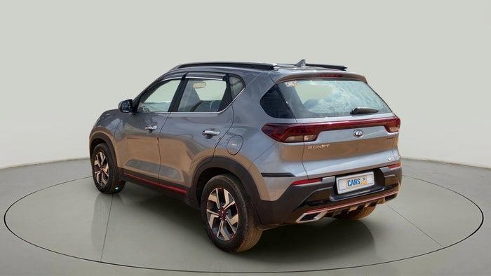 2020 KIA SONET