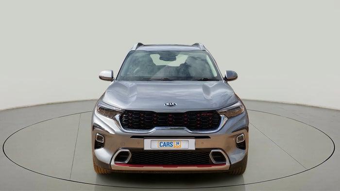 2020 KIA SONET