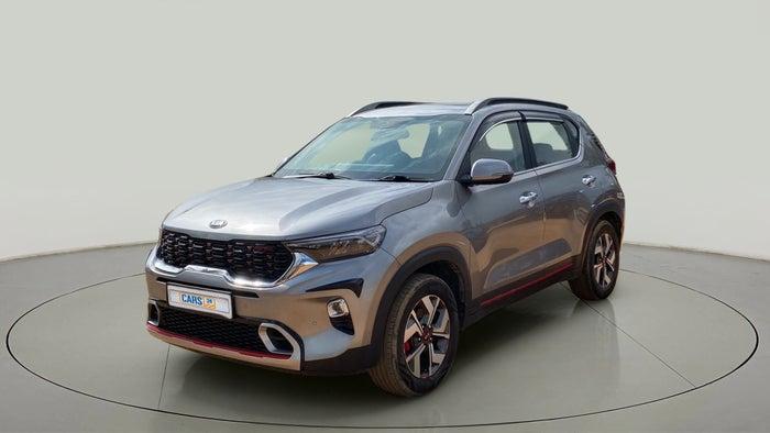 2020 KIA SONET