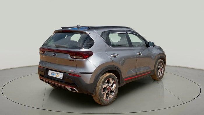 2020 KIA SONET