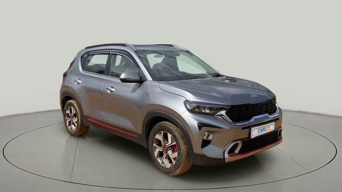 2020 KIA SONET