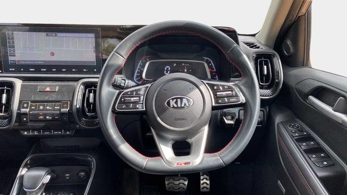 2020 KIA SONET