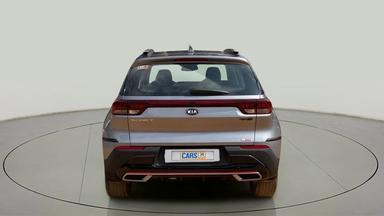 2020 KIA SONET