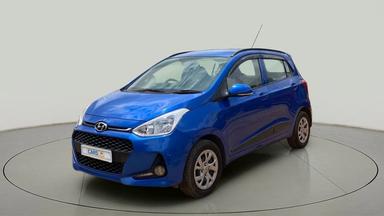 2019 Hyundai Grand i10