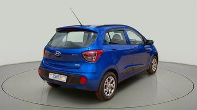 2019 Hyundai Grand i10