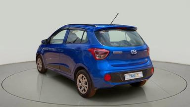 2019 Hyundai Grand i10