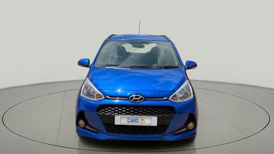 2019 Hyundai Grand i10