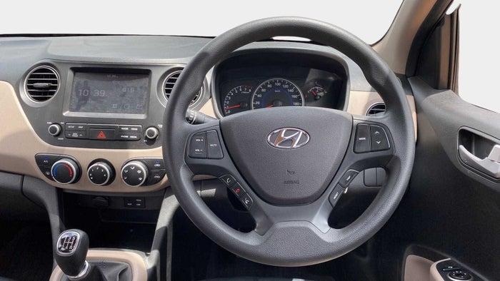 2019 Hyundai Grand i10