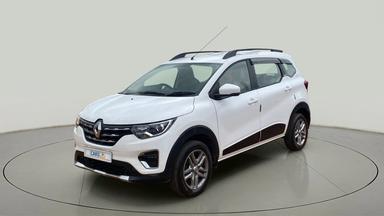 2021 Renault TRIBER