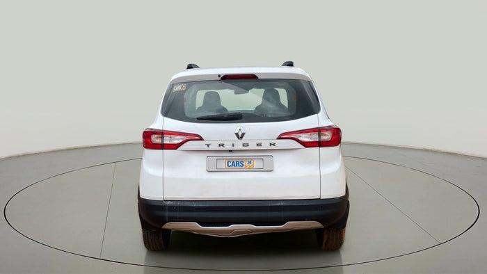 2021 Renault TRIBER