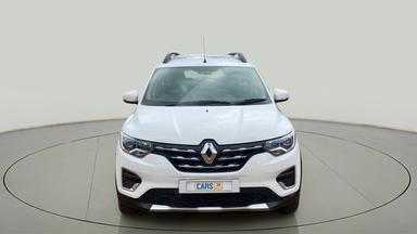 2021 Renault TRIBER