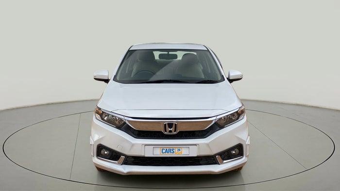 2020 Honda Amaze