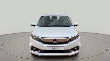 2020 Honda Amaze