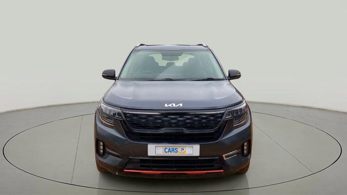 2022 KIA SELTOS