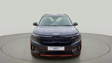 2022 KIA SELTOS