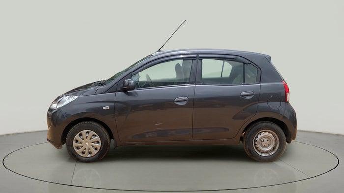 2021 Hyundai NEW SANTRO