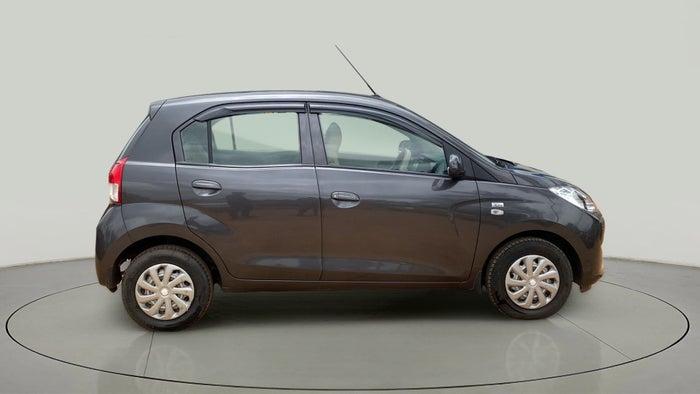 2021 Hyundai NEW SANTRO