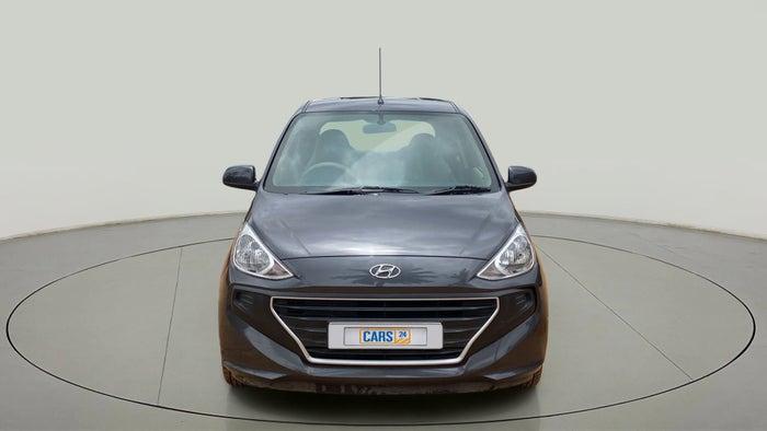 2021 Hyundai NEW SANTRO