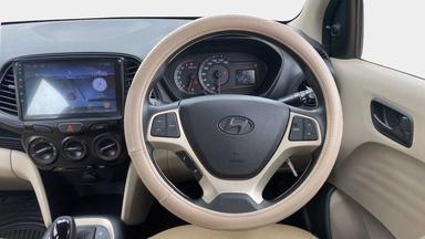 2021 Hyundai NEW SANTRO