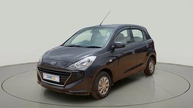 2021 Hyundai NEW SANTRO