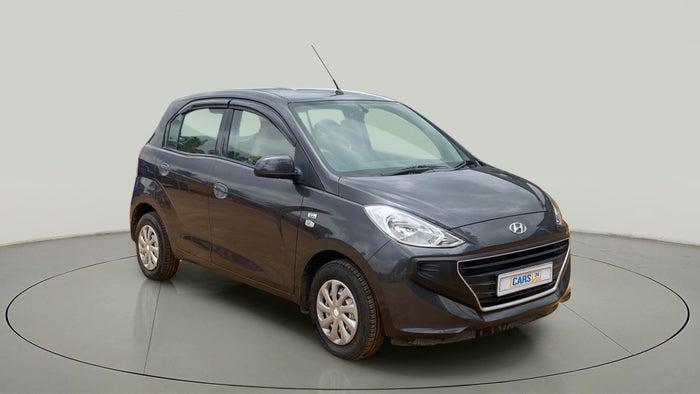 2021 Hyundai NEW SANTRO