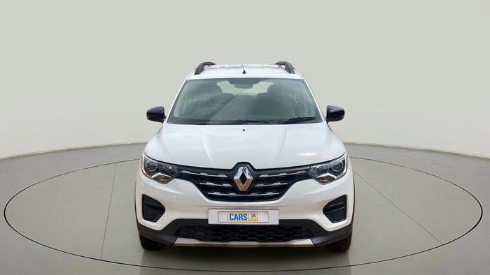 2023 Renault TRIBER