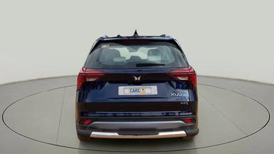 2023 Mahindra XUV700