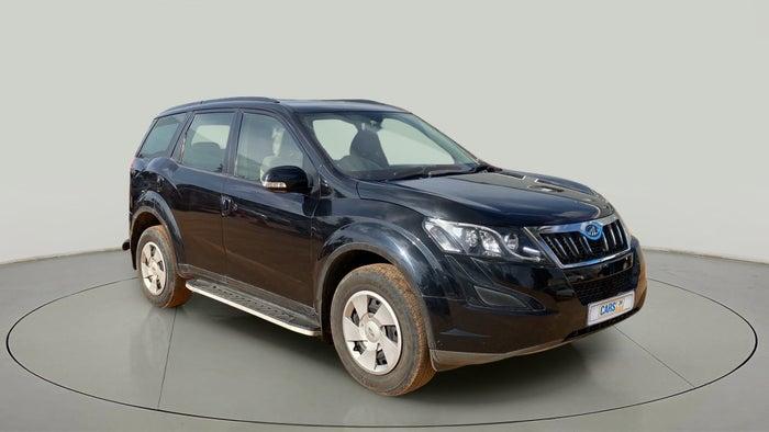 2015 Mahindra XUV500