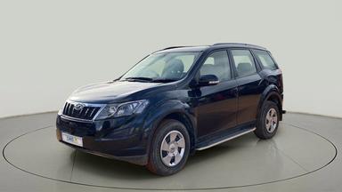 2015 Mahindra XUV500