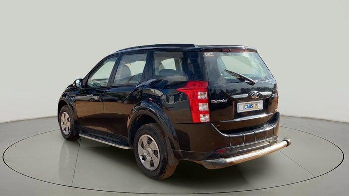 2015 Mahindra XUV500