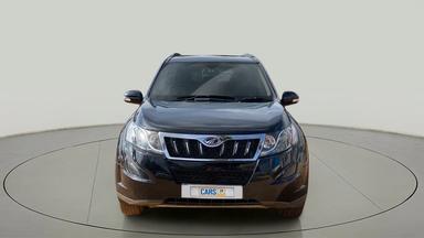 2015 Mahindra XUV500