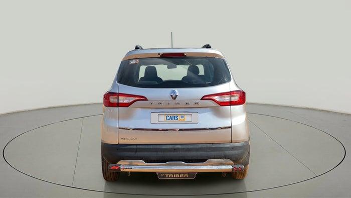 2021 Renault TRIBER