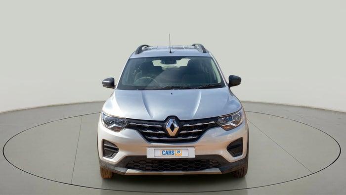 2021 Renault TRIBER