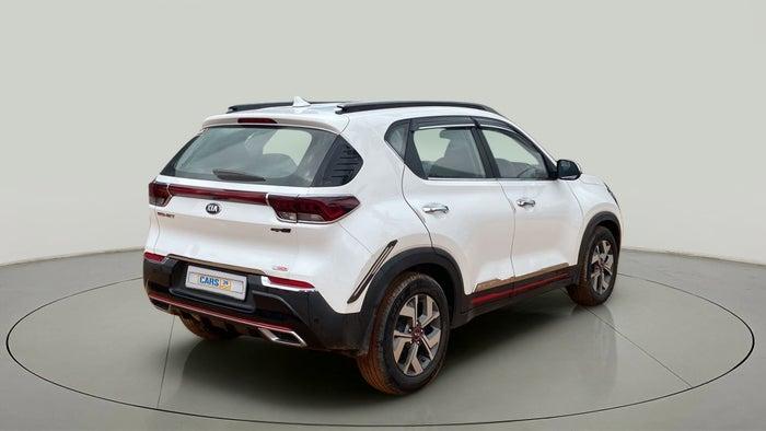 2020 KIA SONET