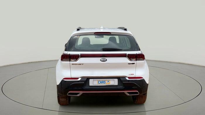 2020 KIA SONET