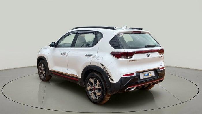 2020 KIA SONET