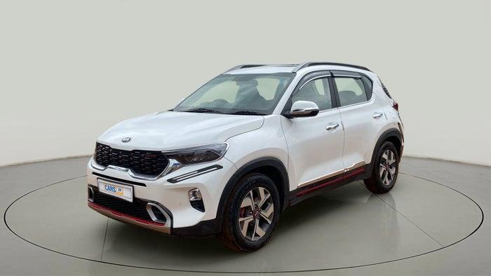 2020 KIA SONET