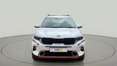 2020 KIA SONET