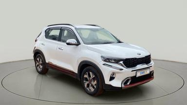 2020 KIA SONET