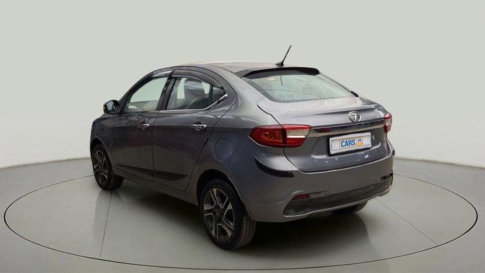 2018 Tata TIGOR