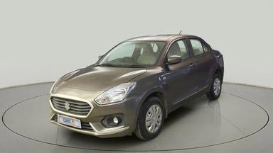 2019 Maruti Dzire