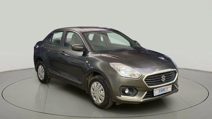 2019 Maruti Dzire