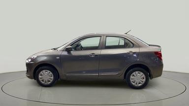 2019 Maruti Dzire